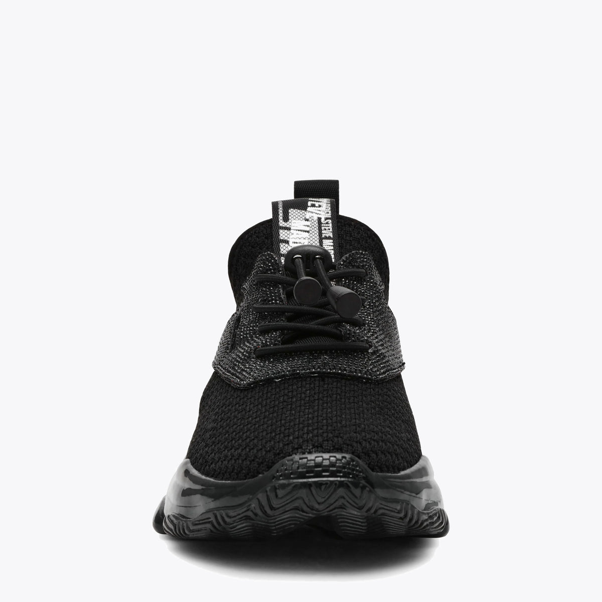 Match Trainer Black