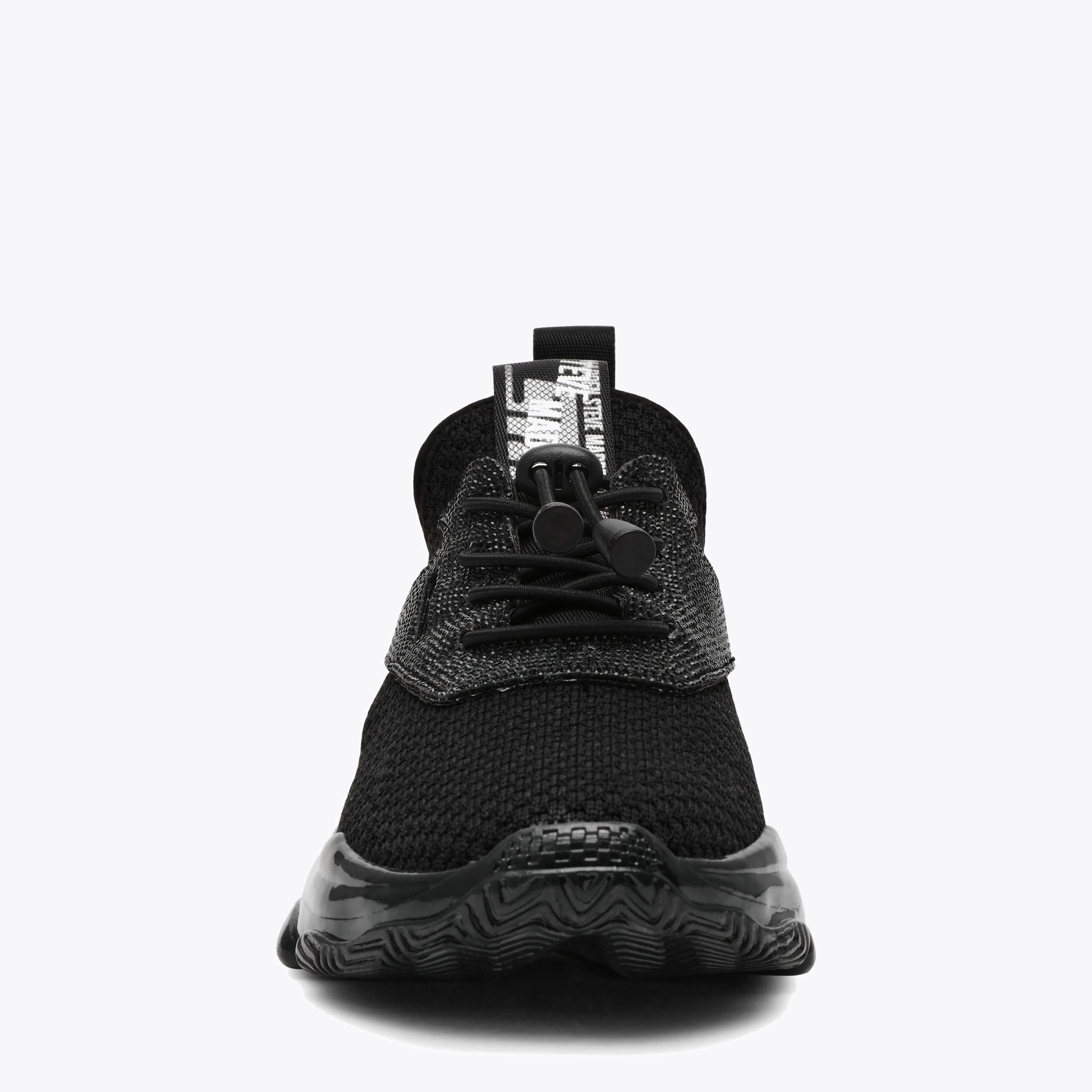 Match Trainer Black - view 3