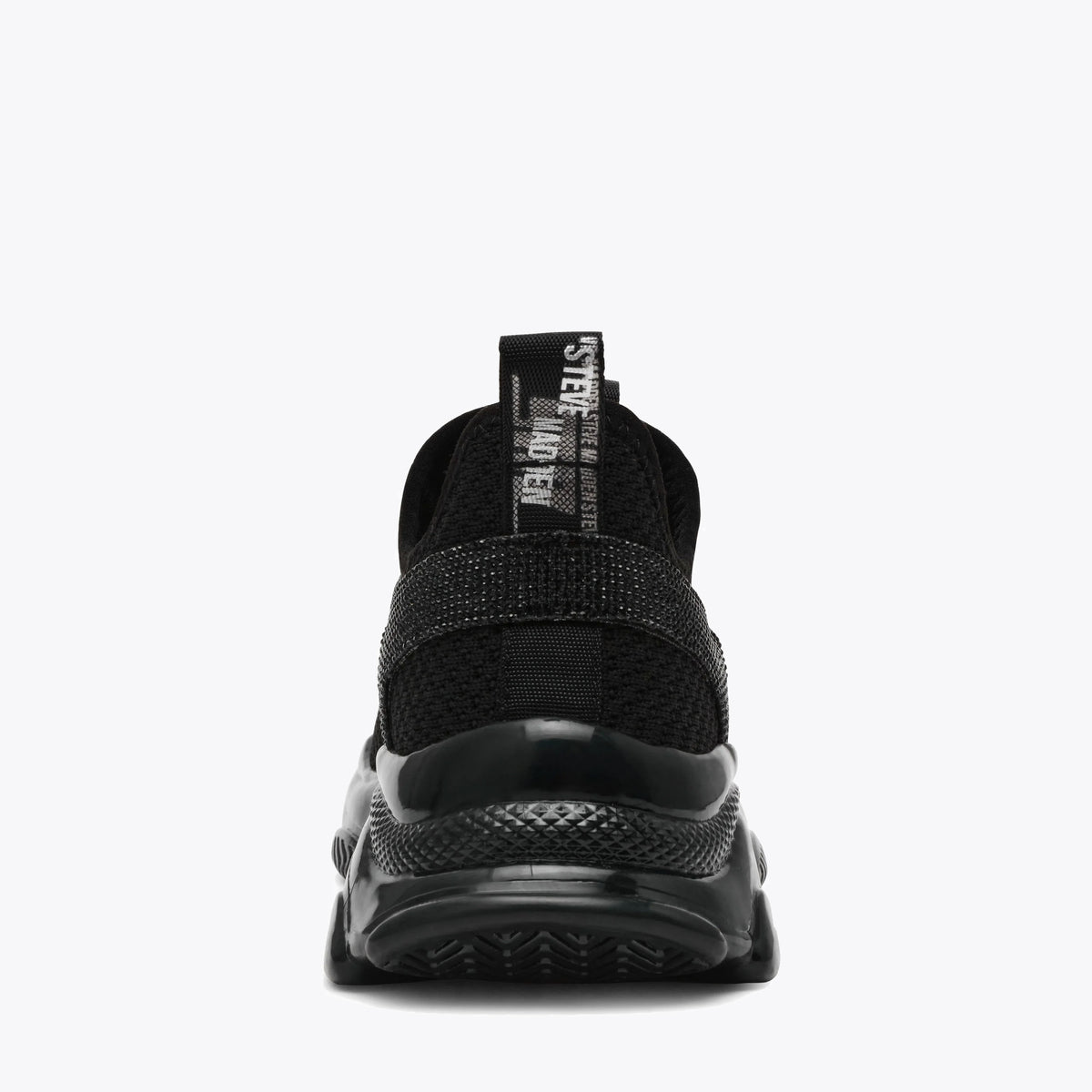 Match Trainer Black