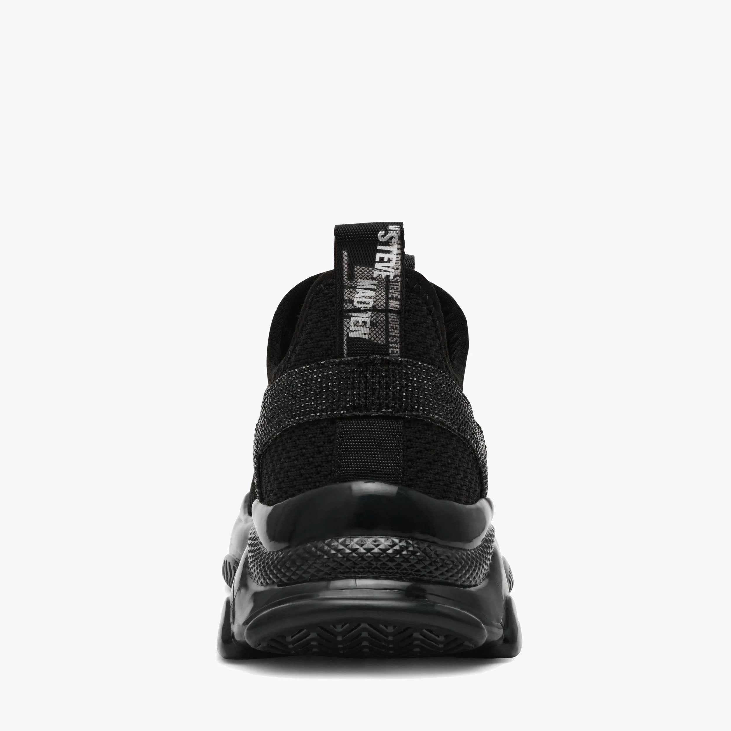 Match Trainer Black - view 4