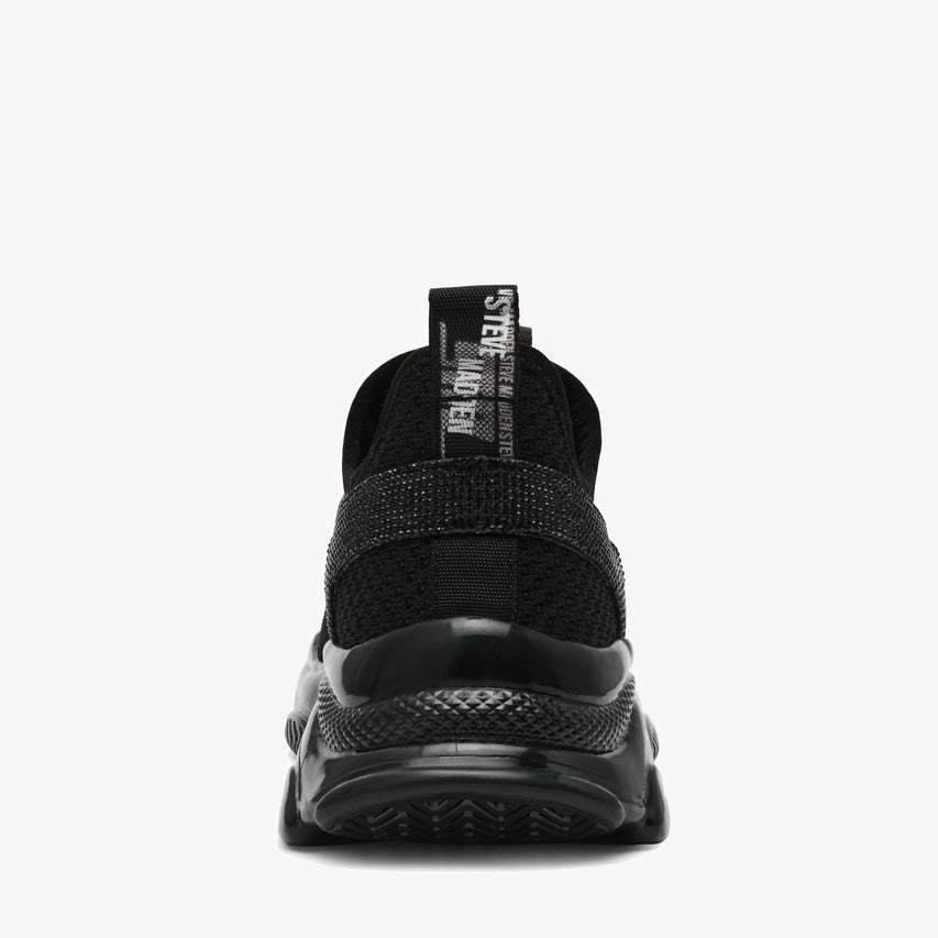 Match Trainer Black - view 4