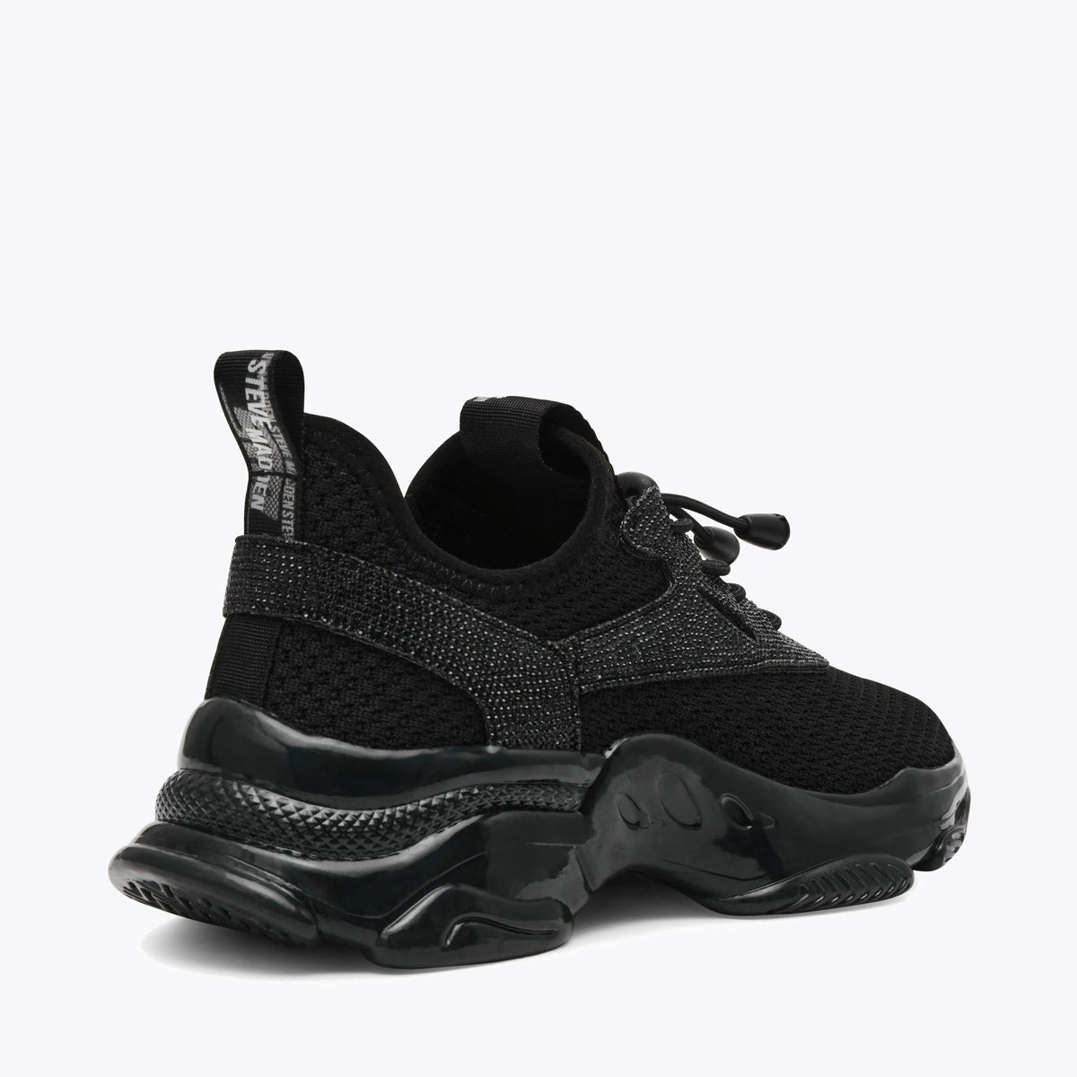 Match Trainer Black