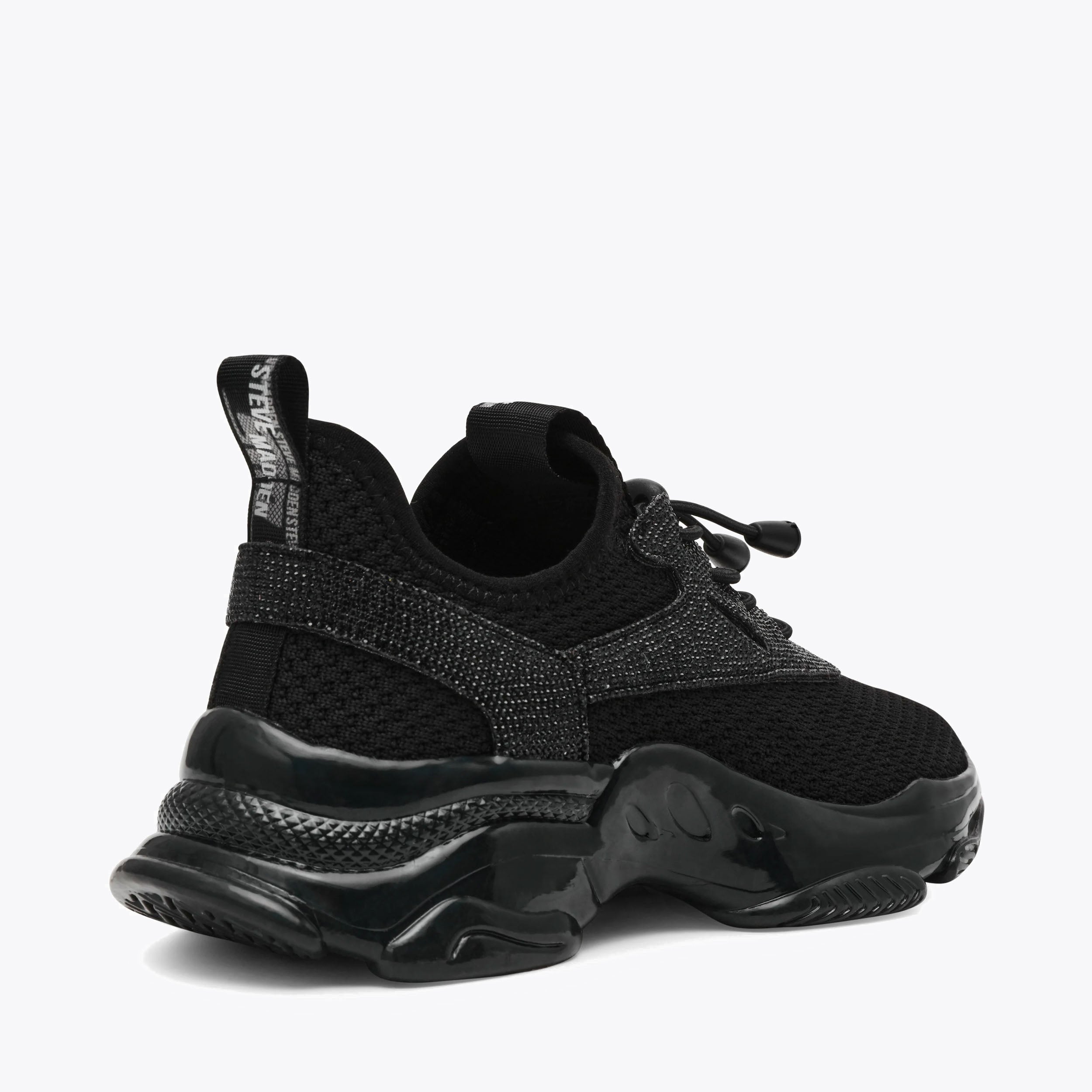 Match Trainer Black - view 5