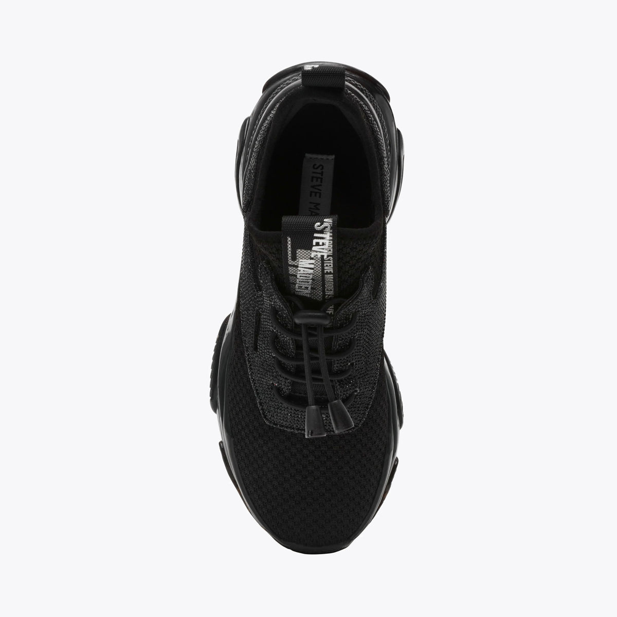 Match Trainer Black