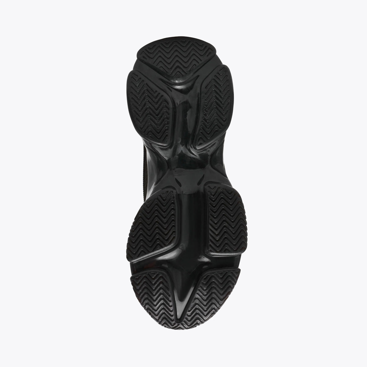 Match Trainer Black