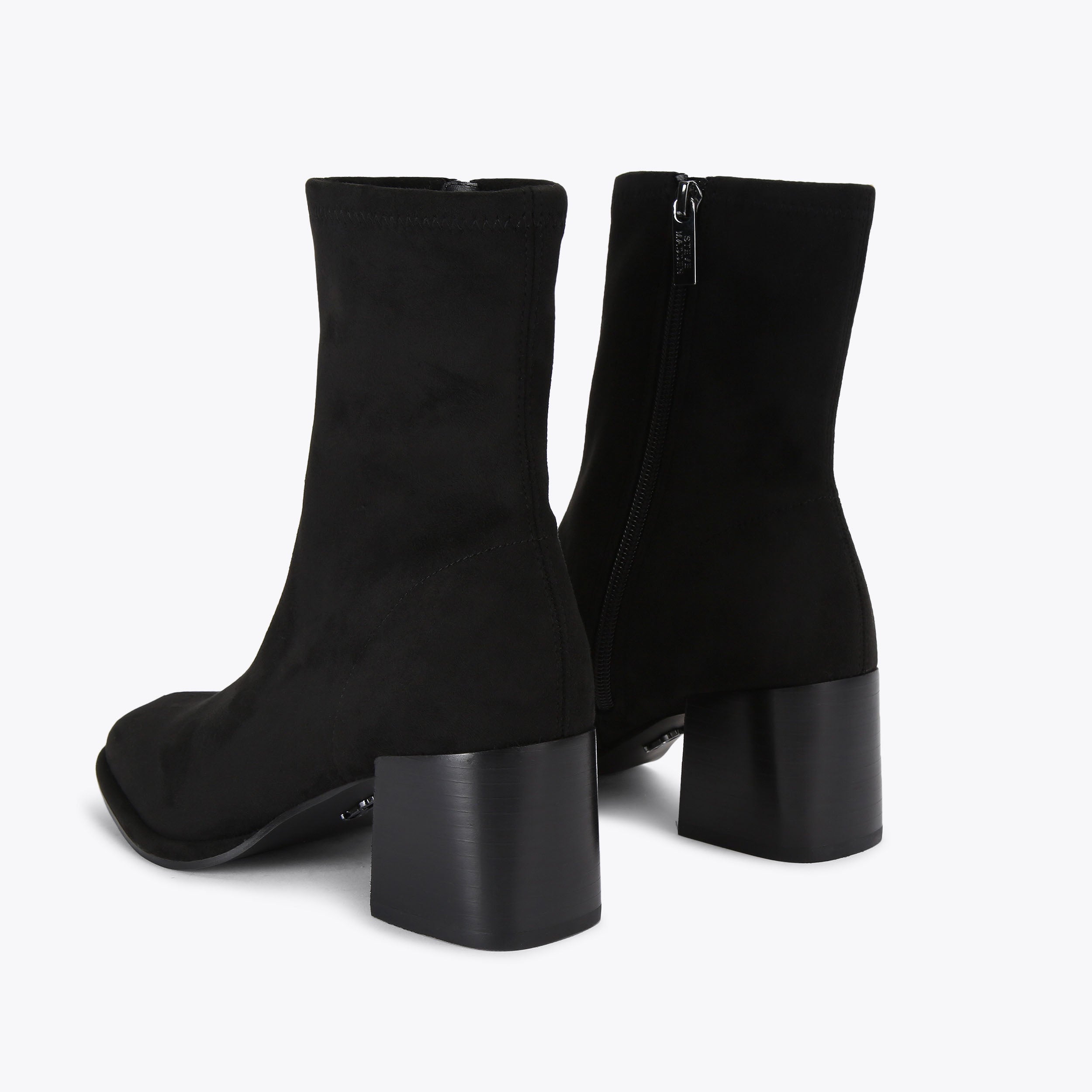 Next Step Ankle Boot Black - view 3