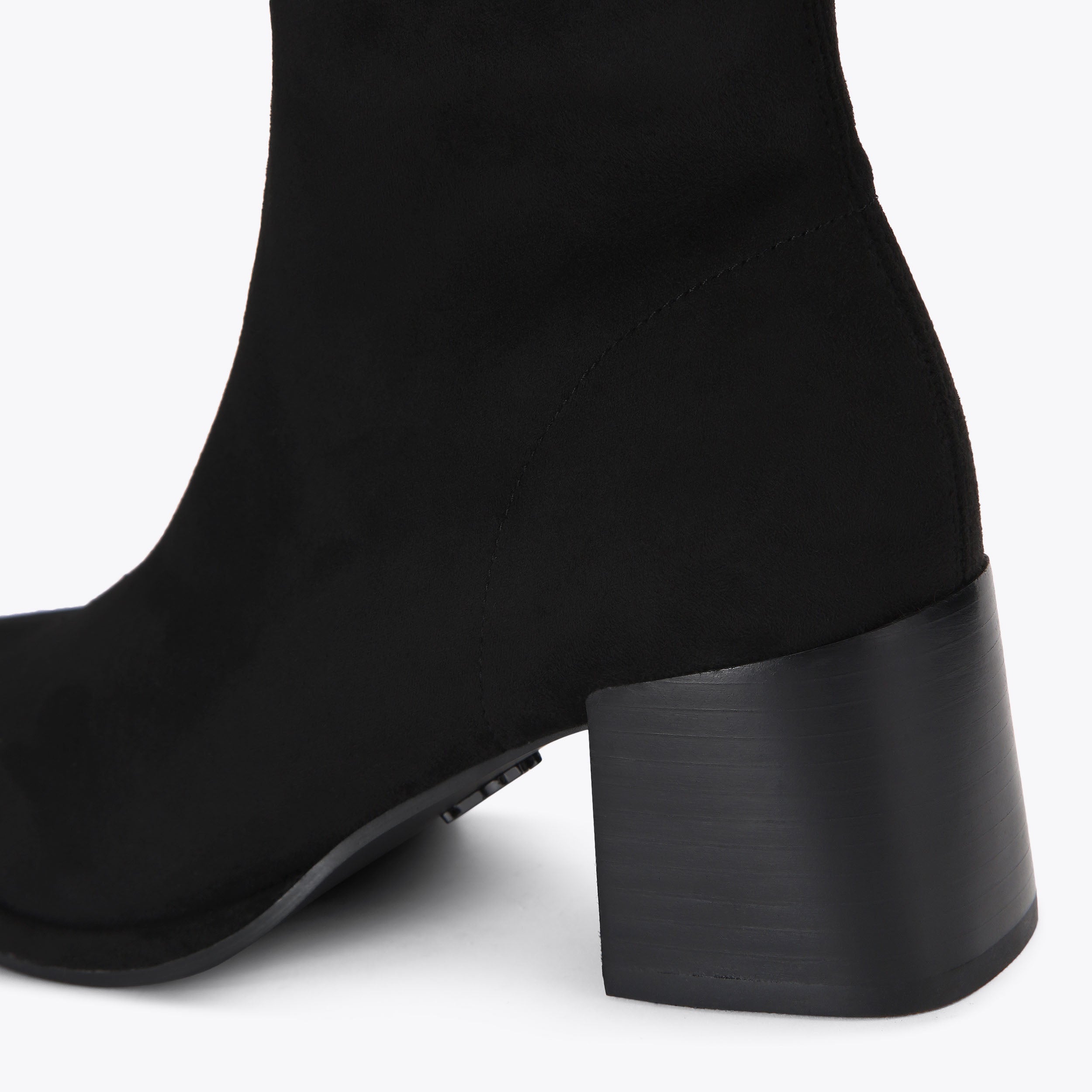 Next Step Ankle Boot Black - view 4