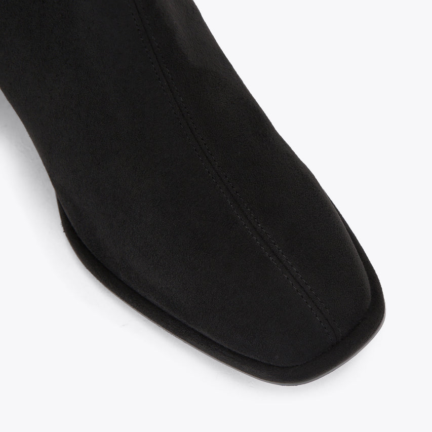 Next Step Ankle Boot Black - view 5