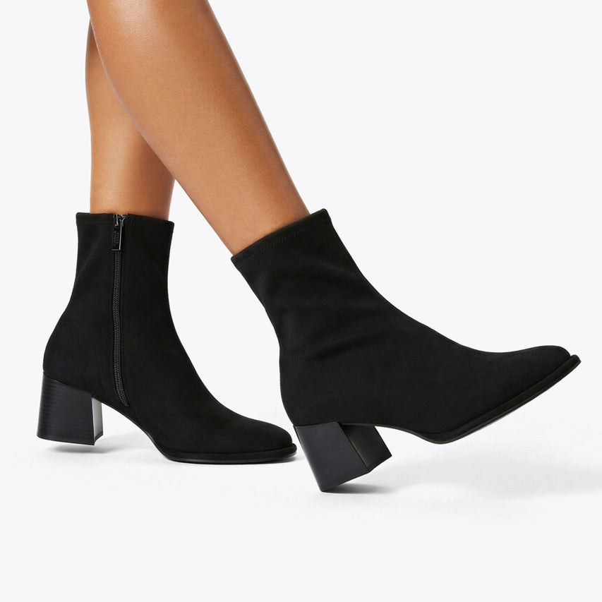 Next Step Ankle Boot Black - view 6