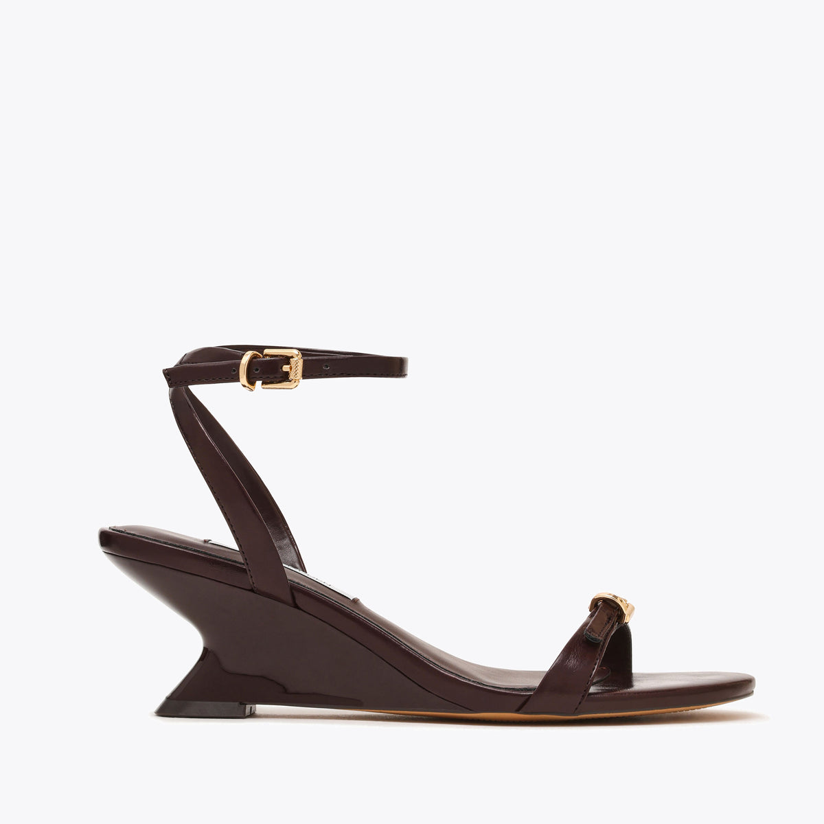 Zaloma Dark Brown