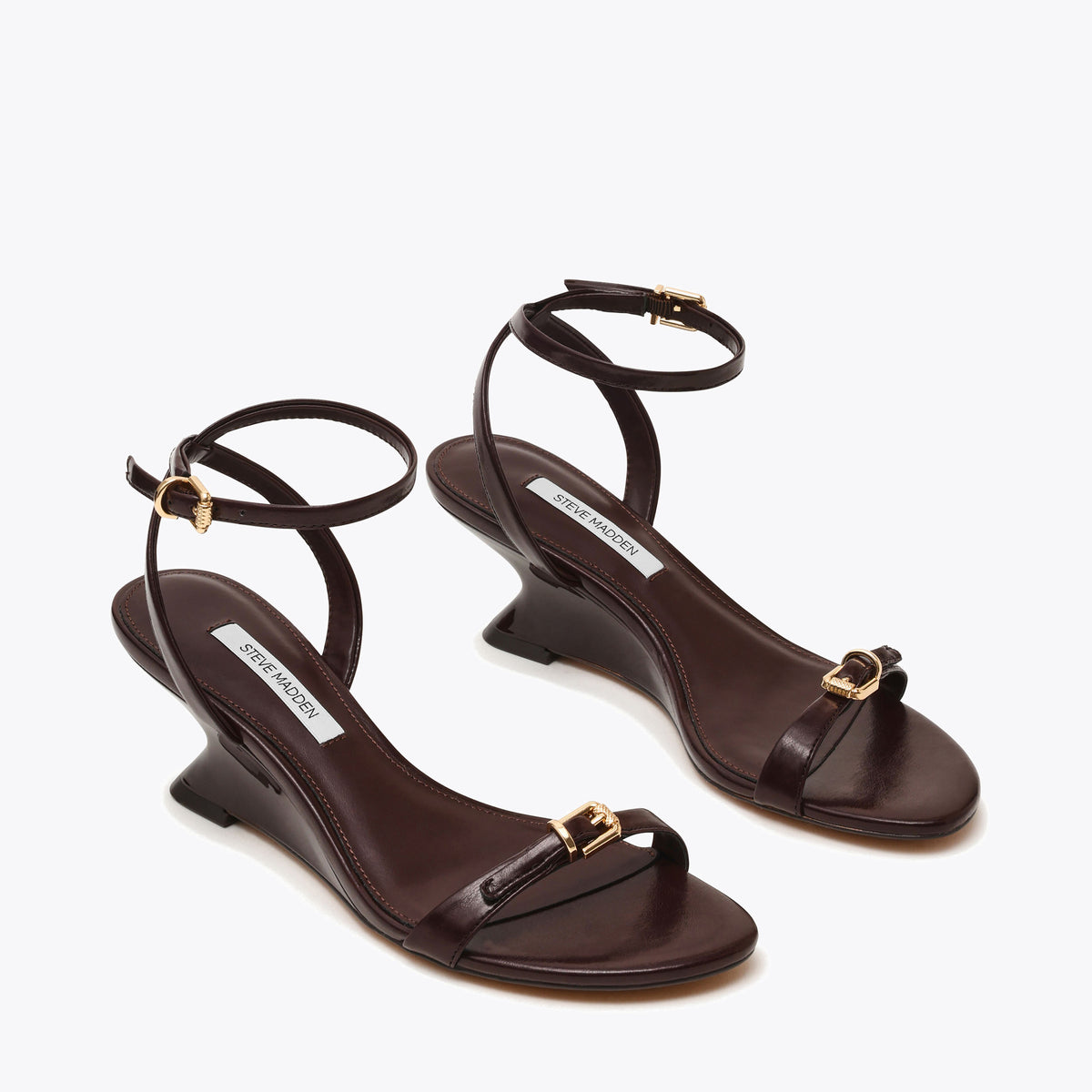 Zaloma Dark Brown