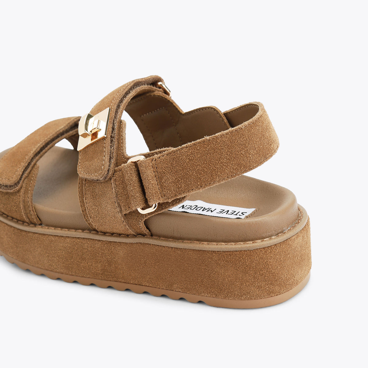 Big Mona Sandal Camel