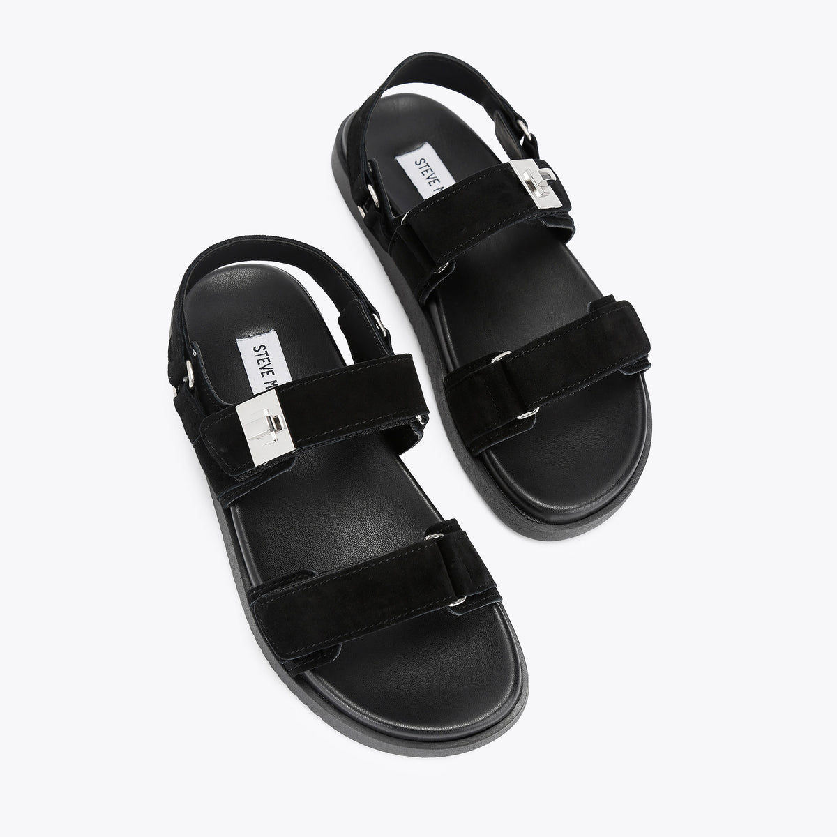 Mona Sandal Black