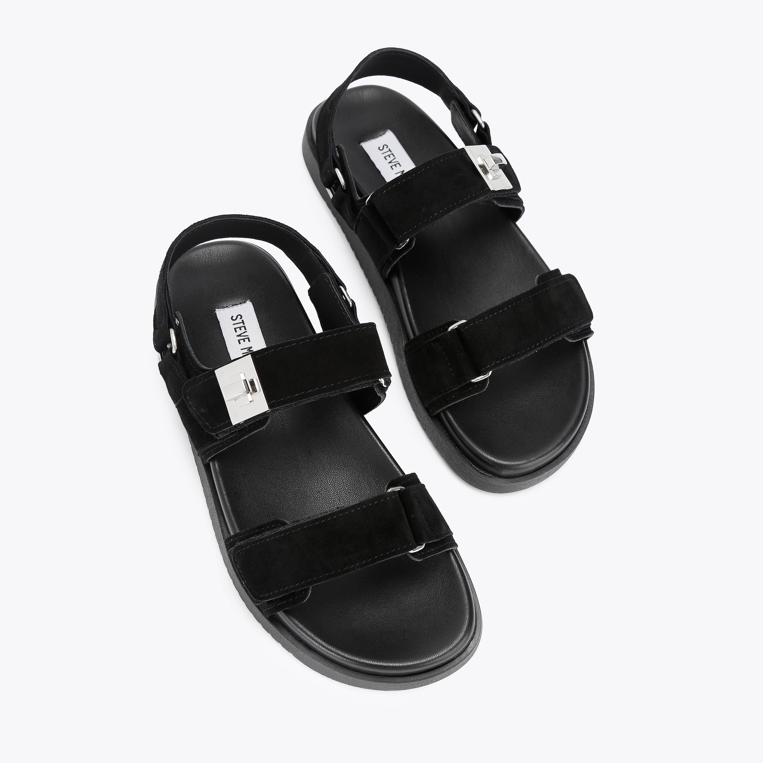 Mona Sandal Black - view 2