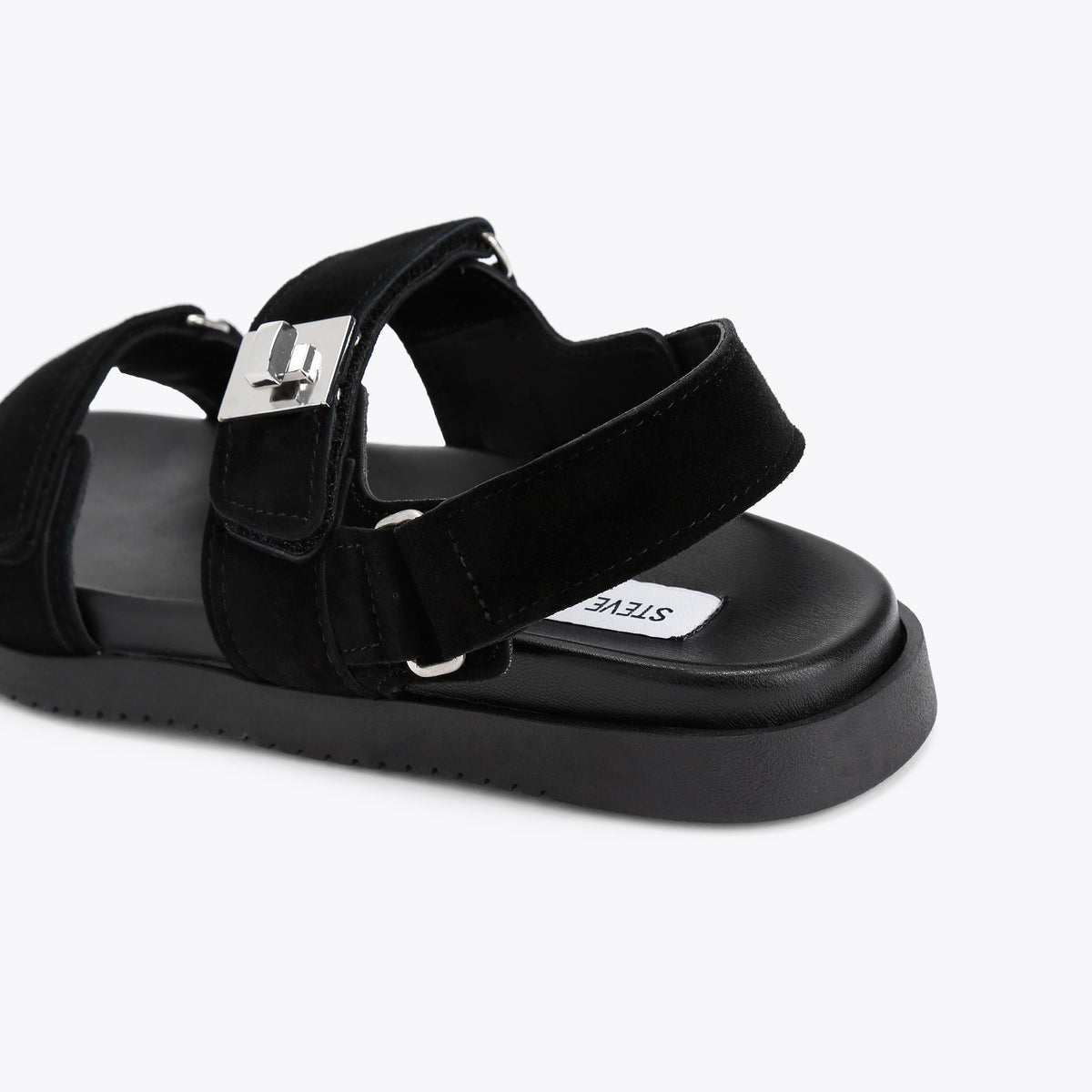 Mona Sandal Black
