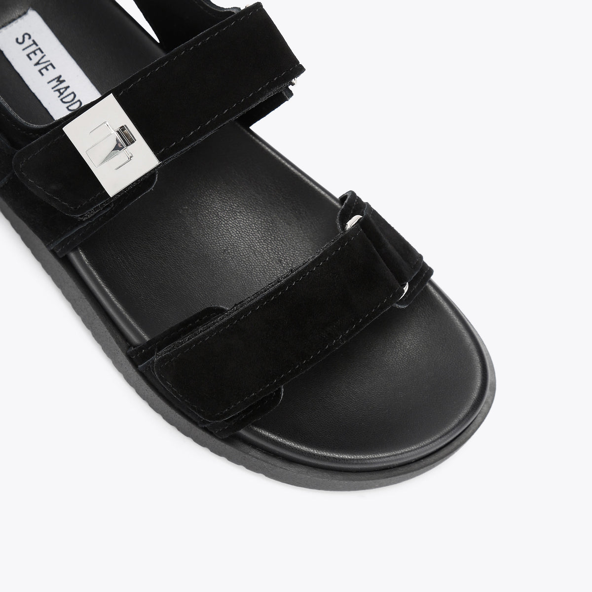 Mona Sandal Black