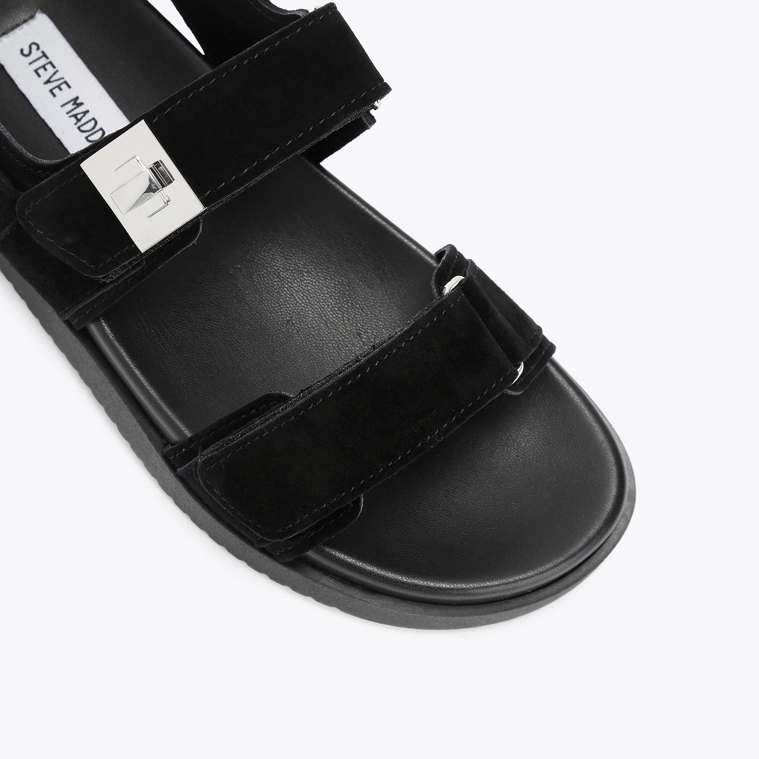 Mona Sandal Black - view 4
