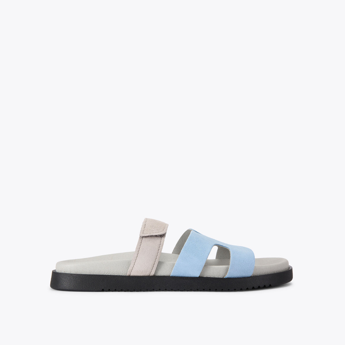 Missile Sandal Blue