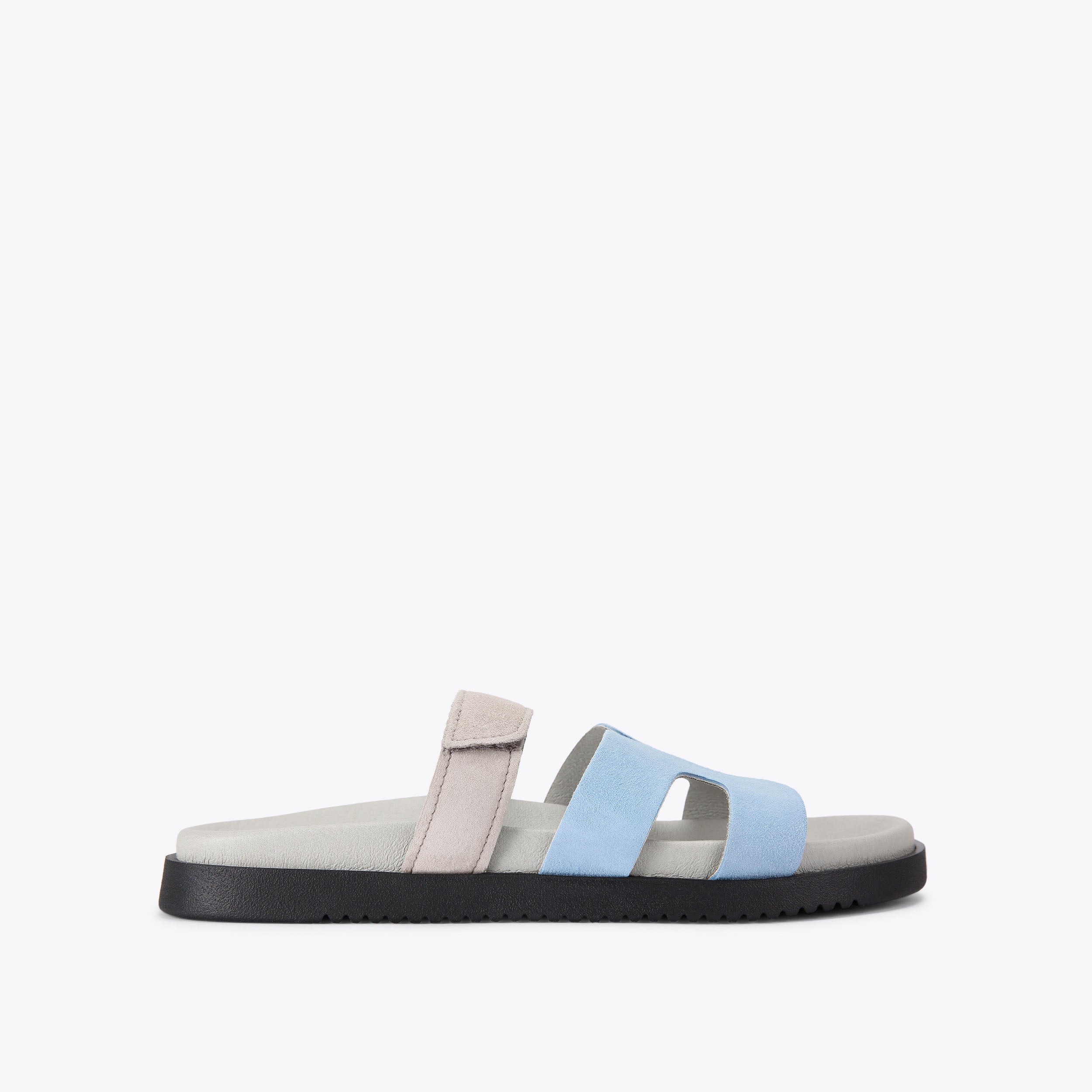 Missile Sandal Blue