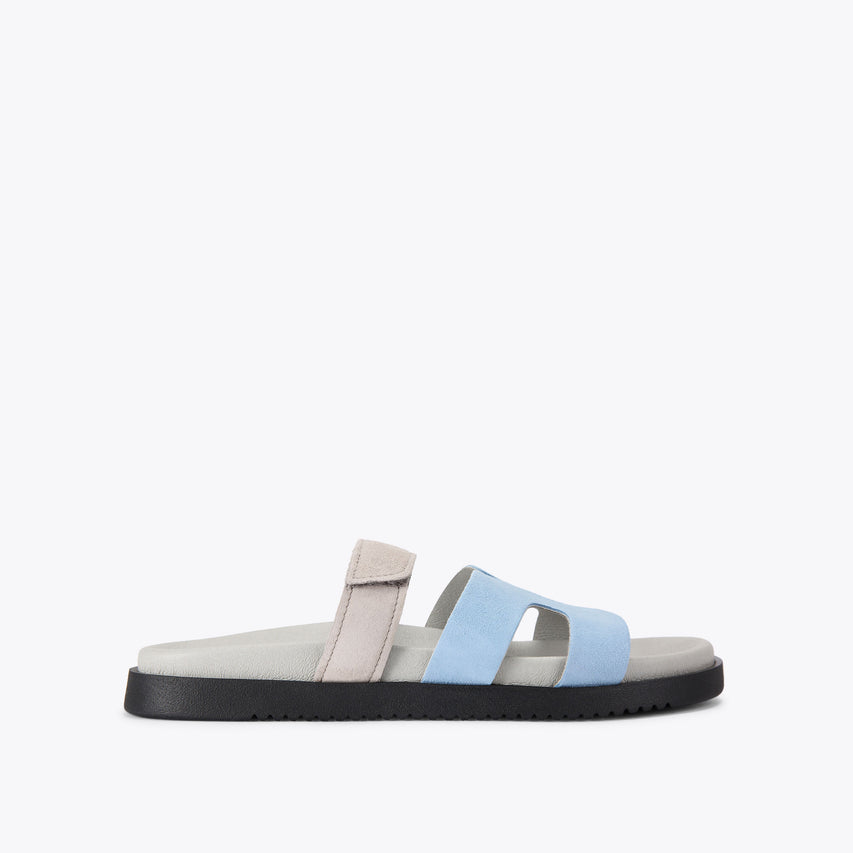 Missile Sandal Blue