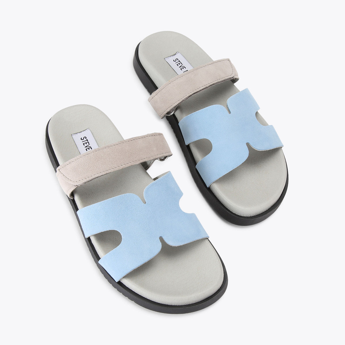 Missile Sandal Blue