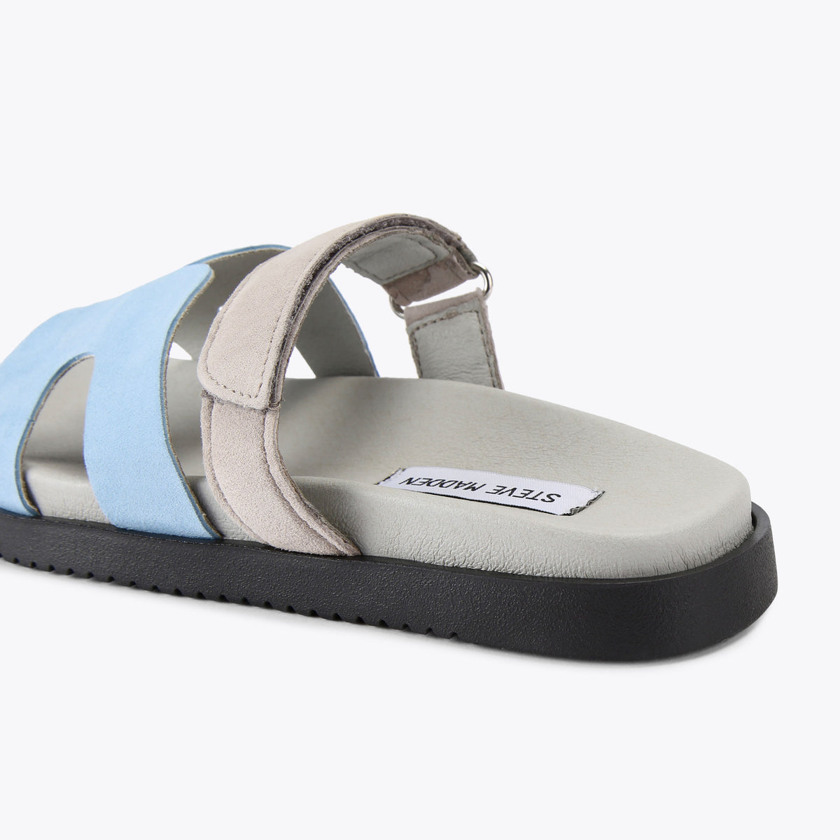 Missile Sandal Blue