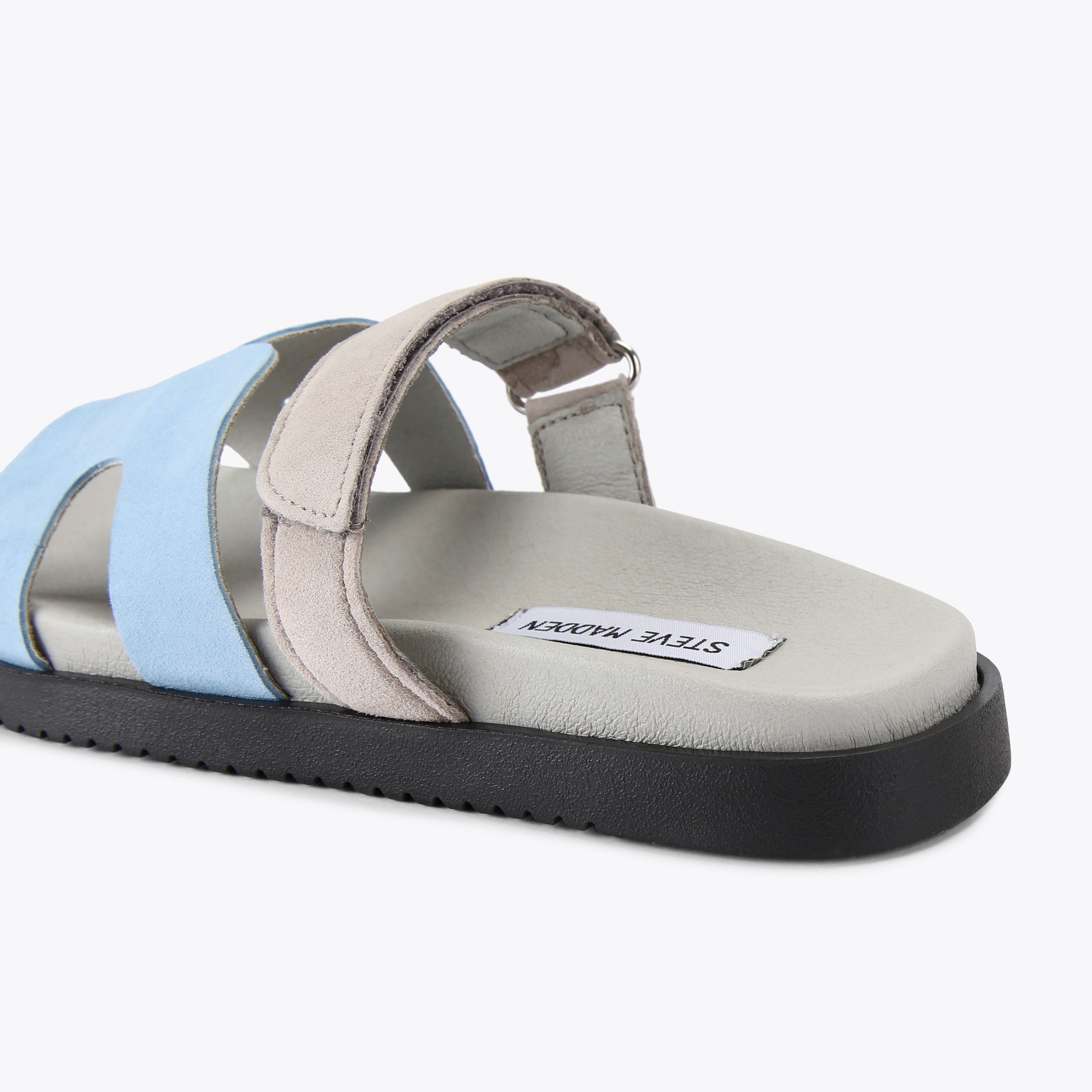 Missile Sandal Blue - view 3