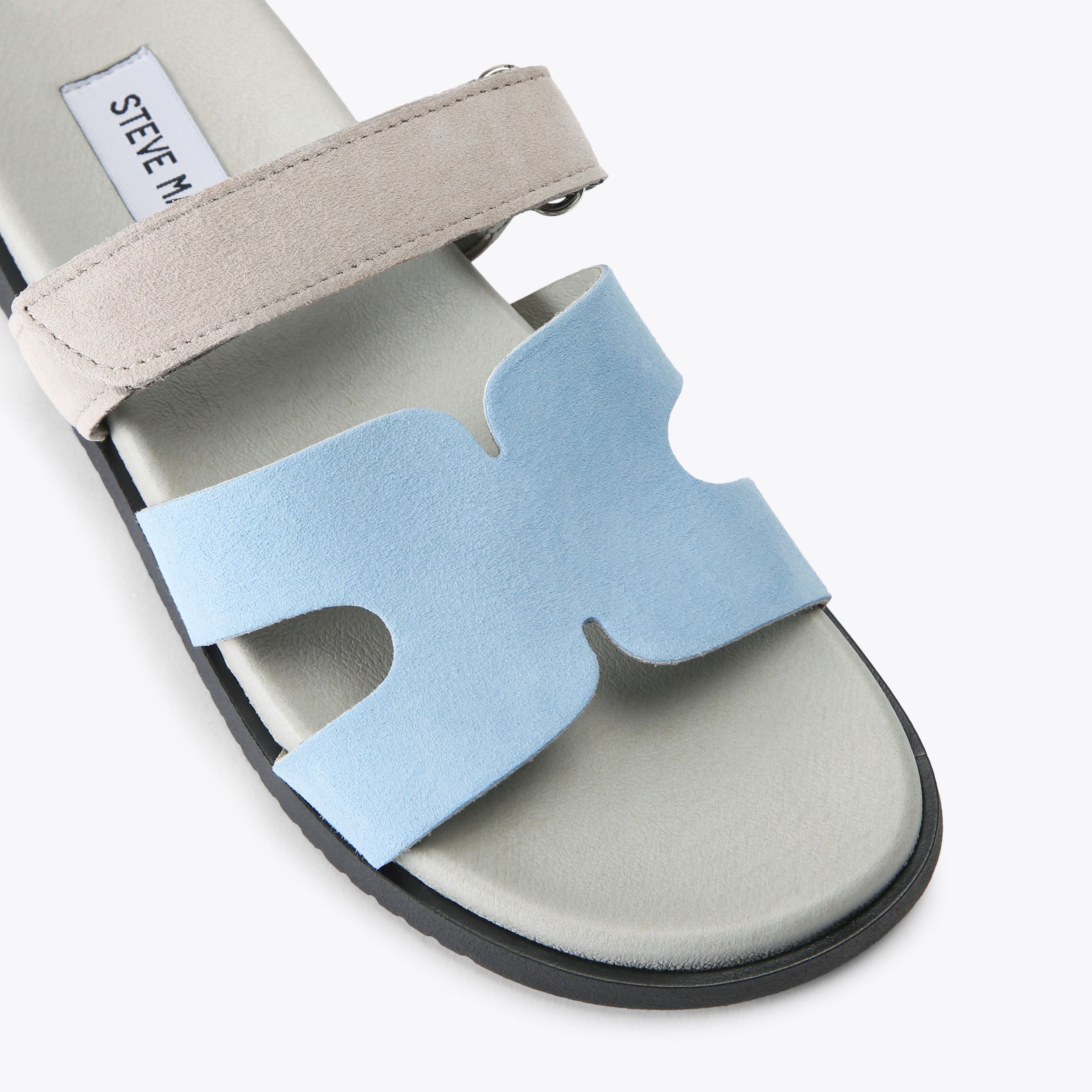 Missile Sandal Blue - view 4