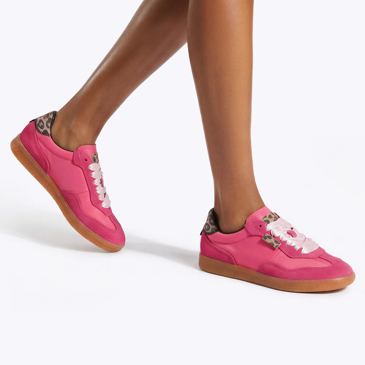 Emporia Pink