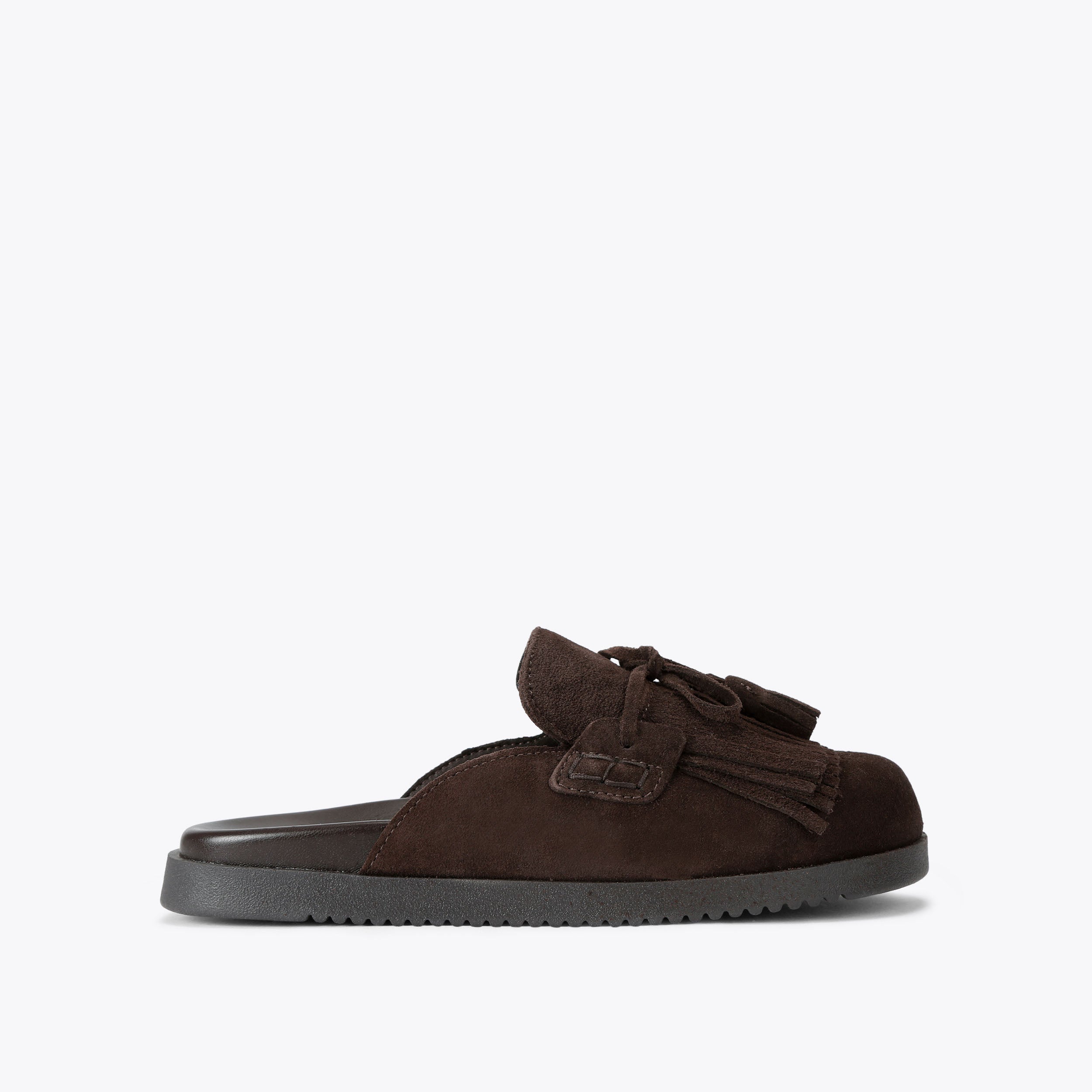 Maurea Dark Brown