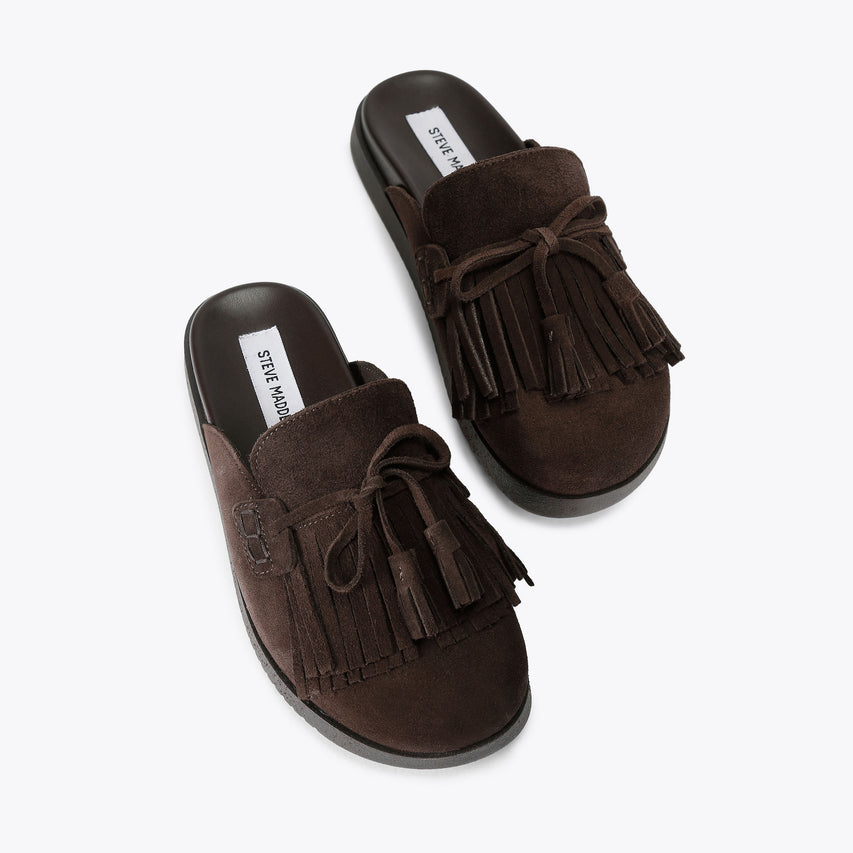 Maurea Dark Brown - view 2