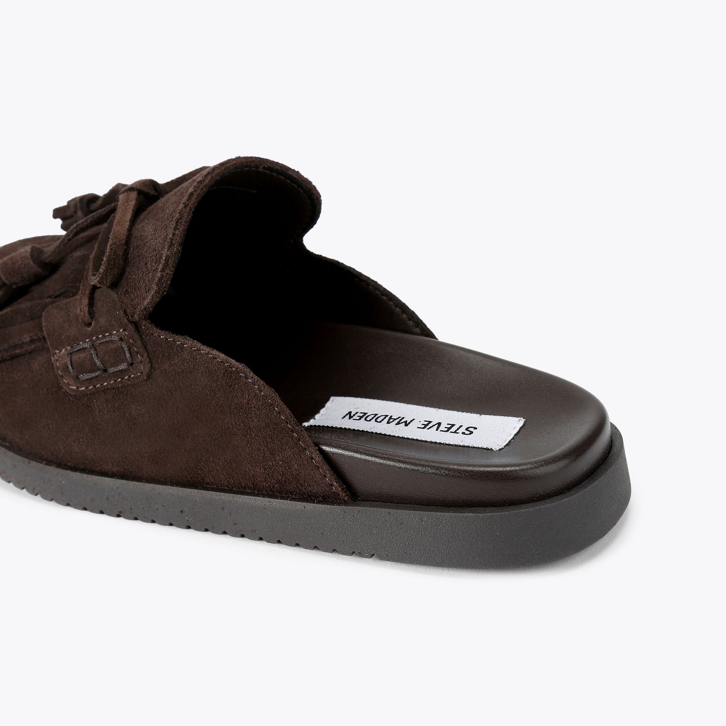 Maurea Dark Brown - view 3