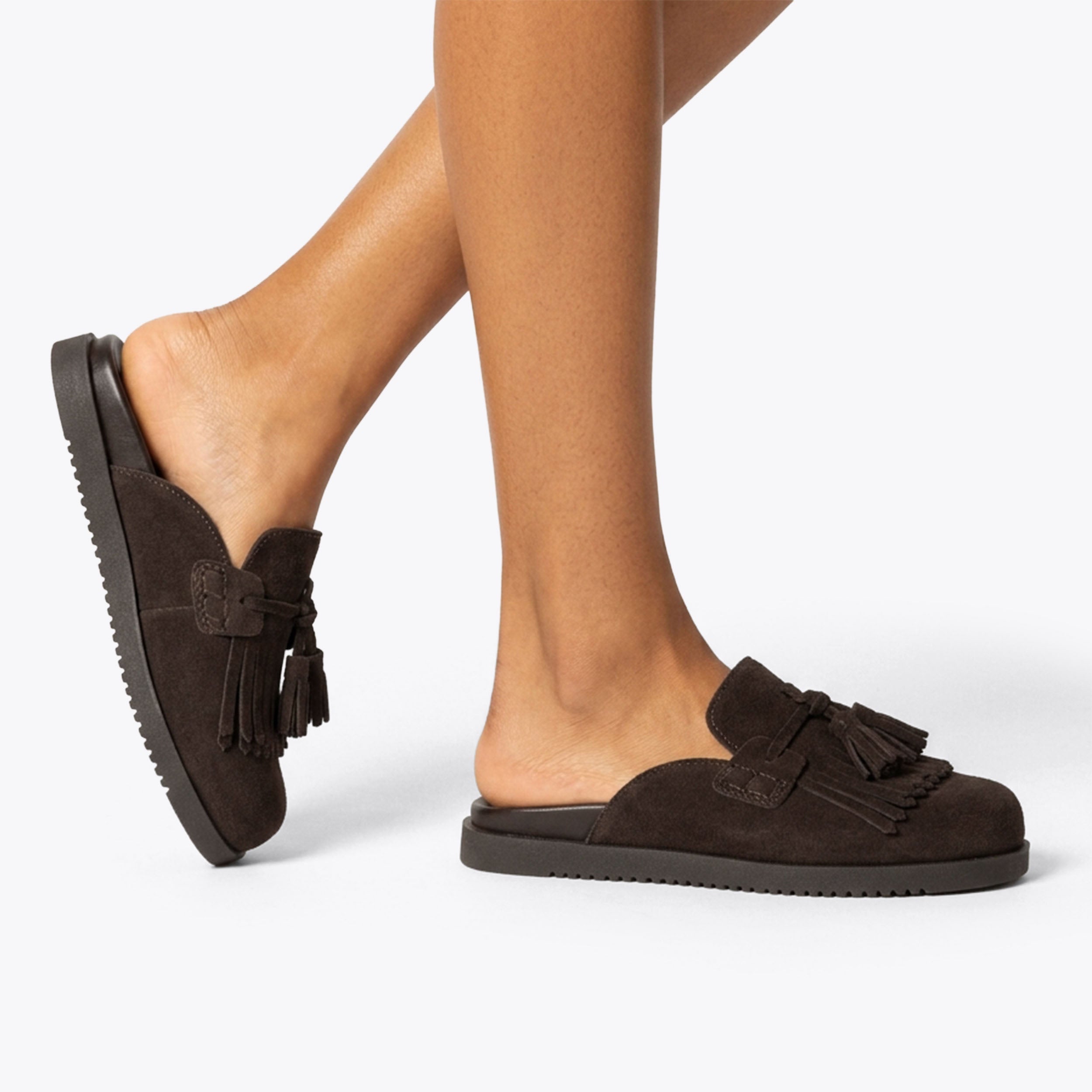 Maurea Dark Brown - view 5