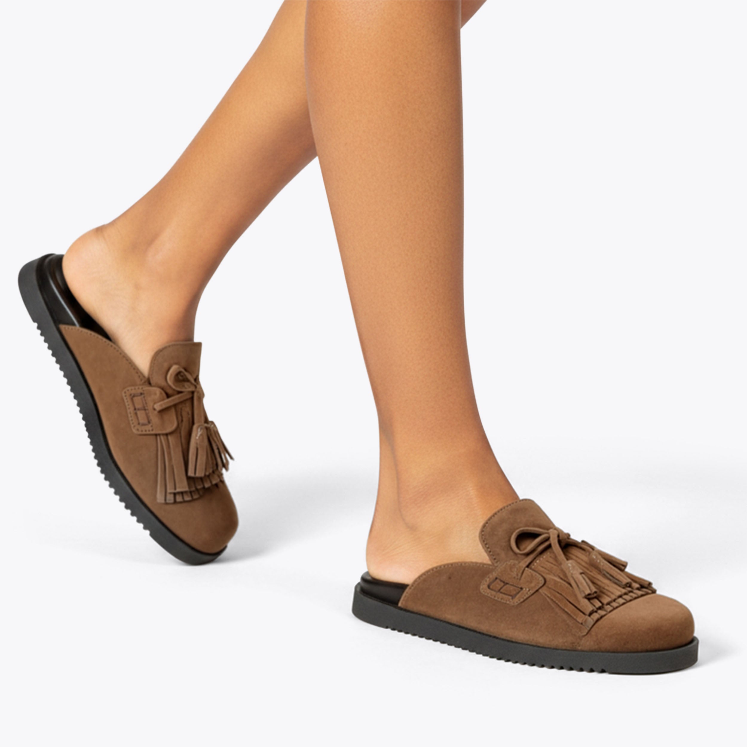 Maurea Mid Brown - view 5
