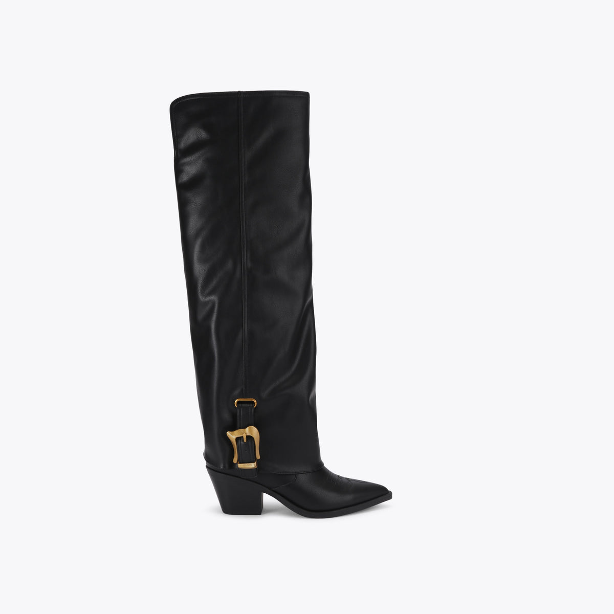 Sorcere Black