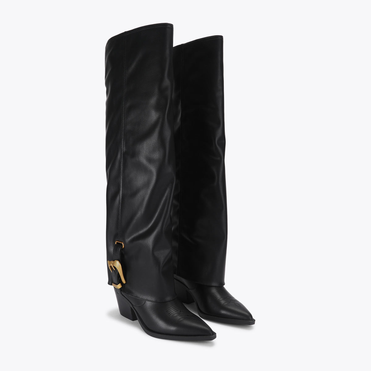 Sorcere Black