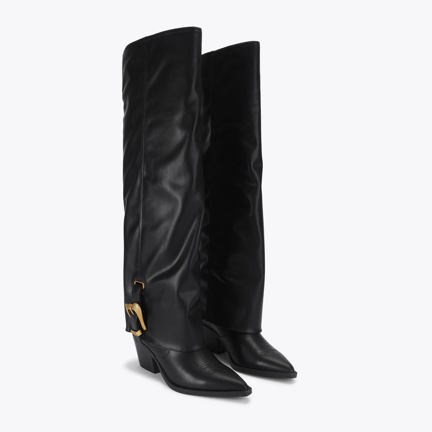 Sorcere Black - view 2