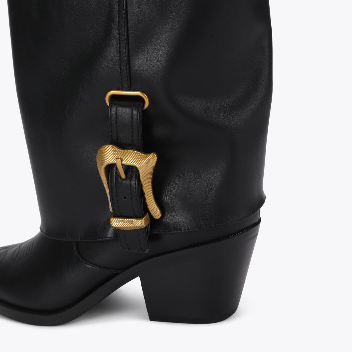 Sorcere Black