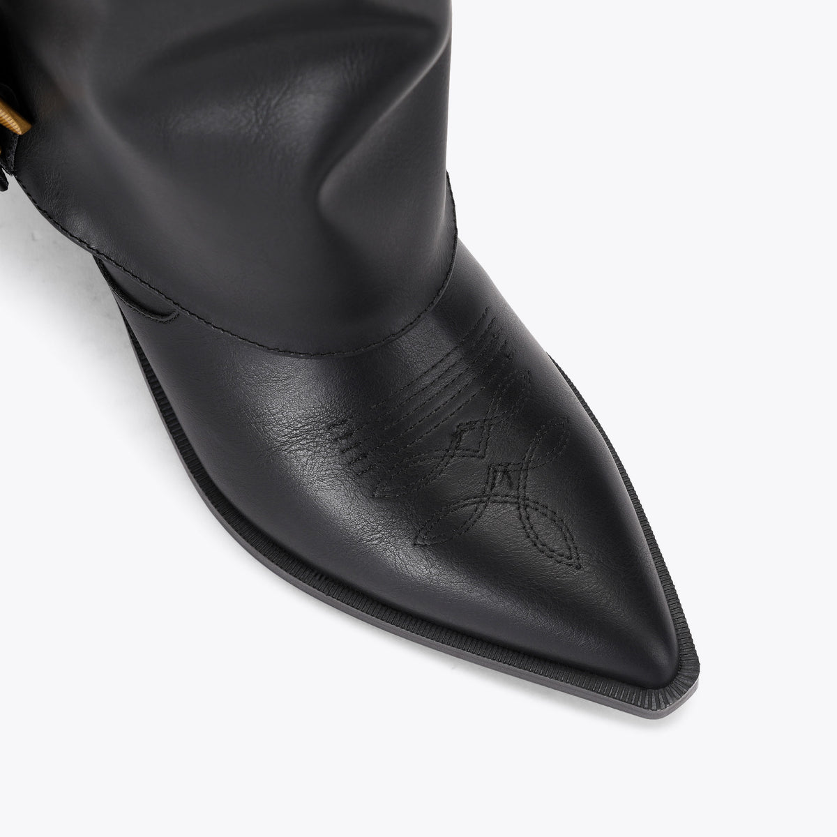 Sorcere Black