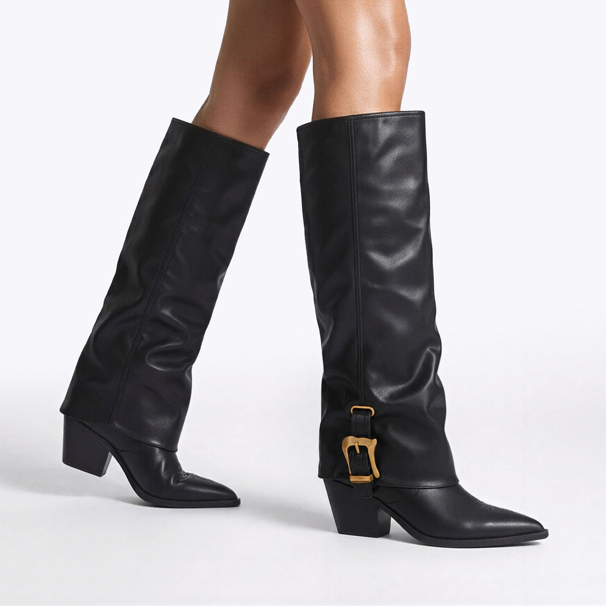 Sorcere Black