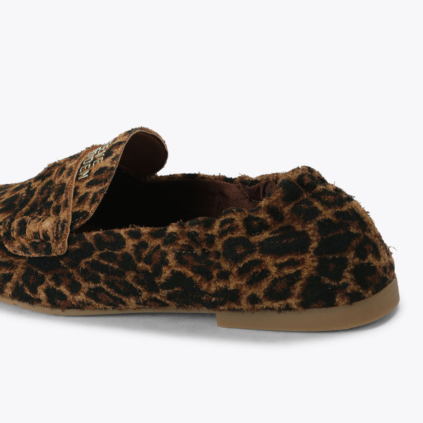 Newbury Black Suede - view 3