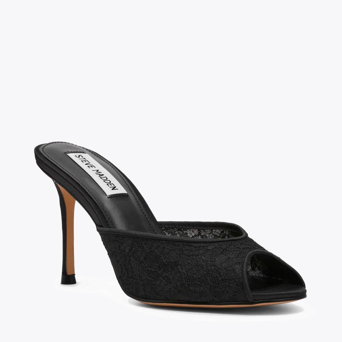 Rollout Black Lace