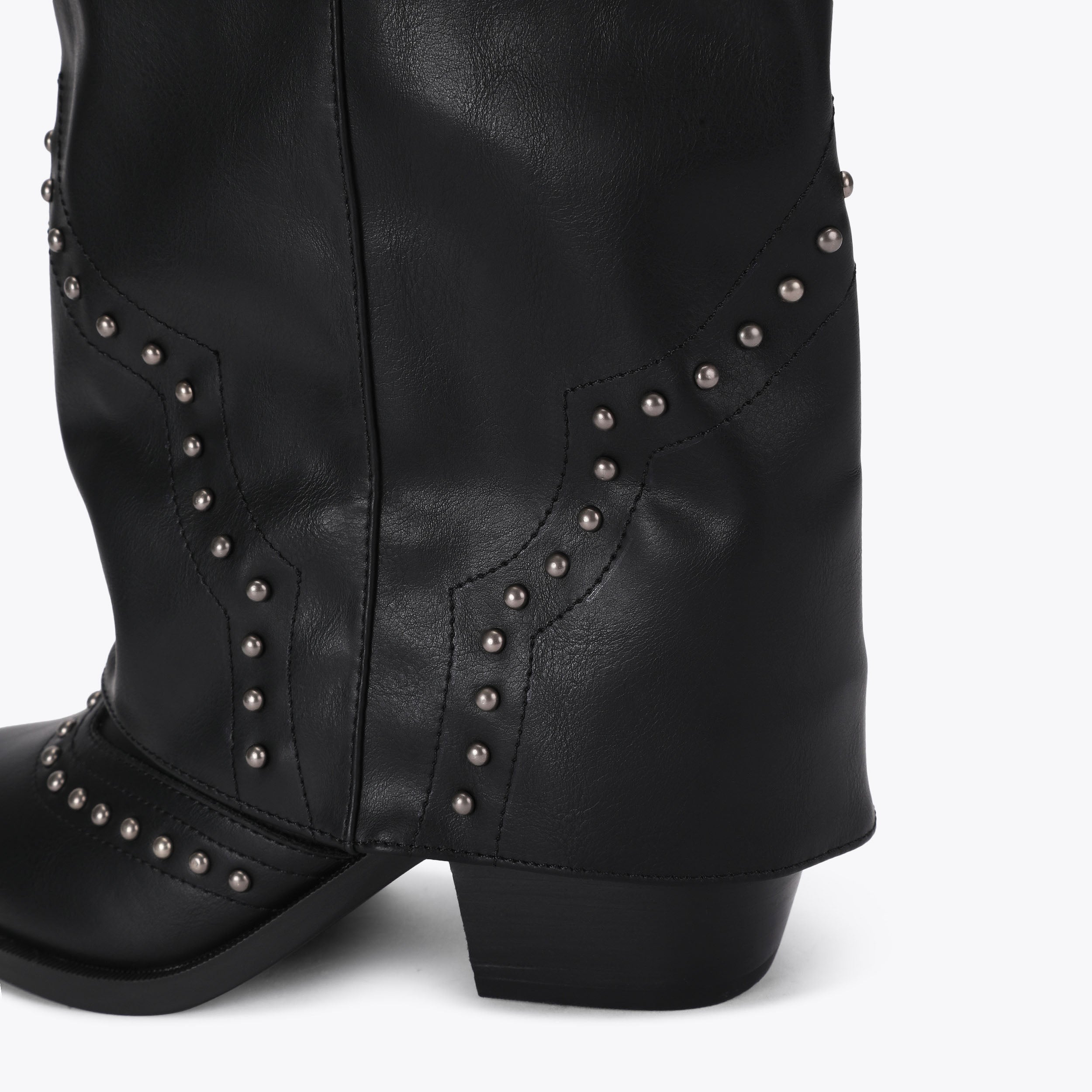 Saddle Black - view 4