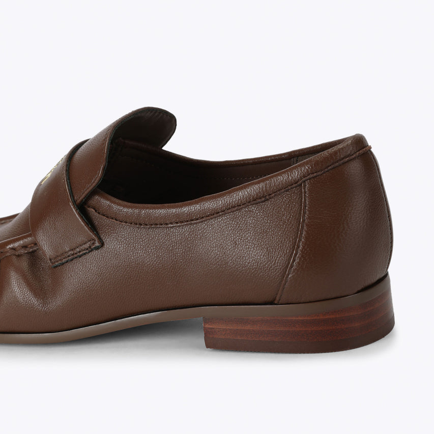 Crimsen Dark Brown Leather - view 3