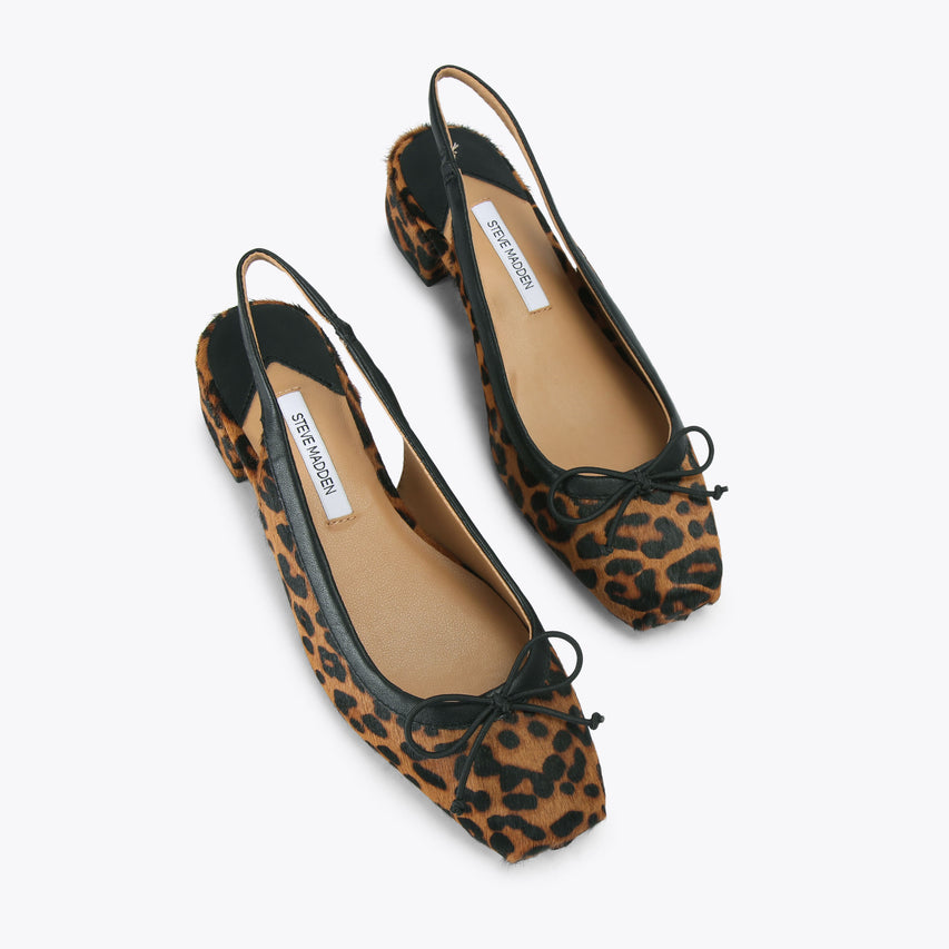 Loved Leopard Print - view 2