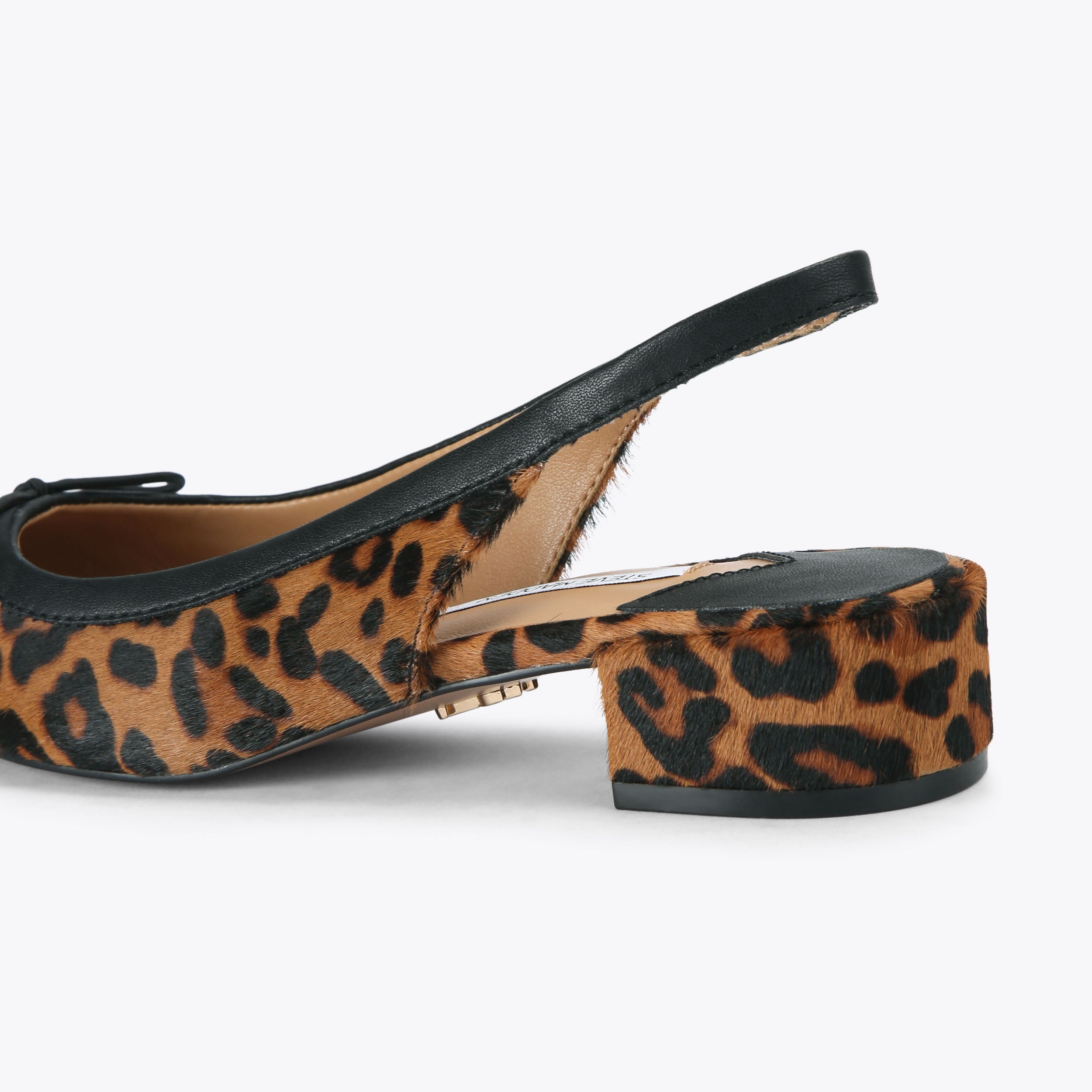 Loved Leopard Print - view 3