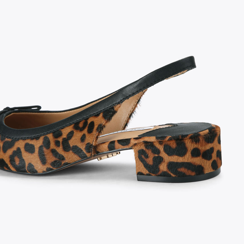 Loved Leopard Print - view 3