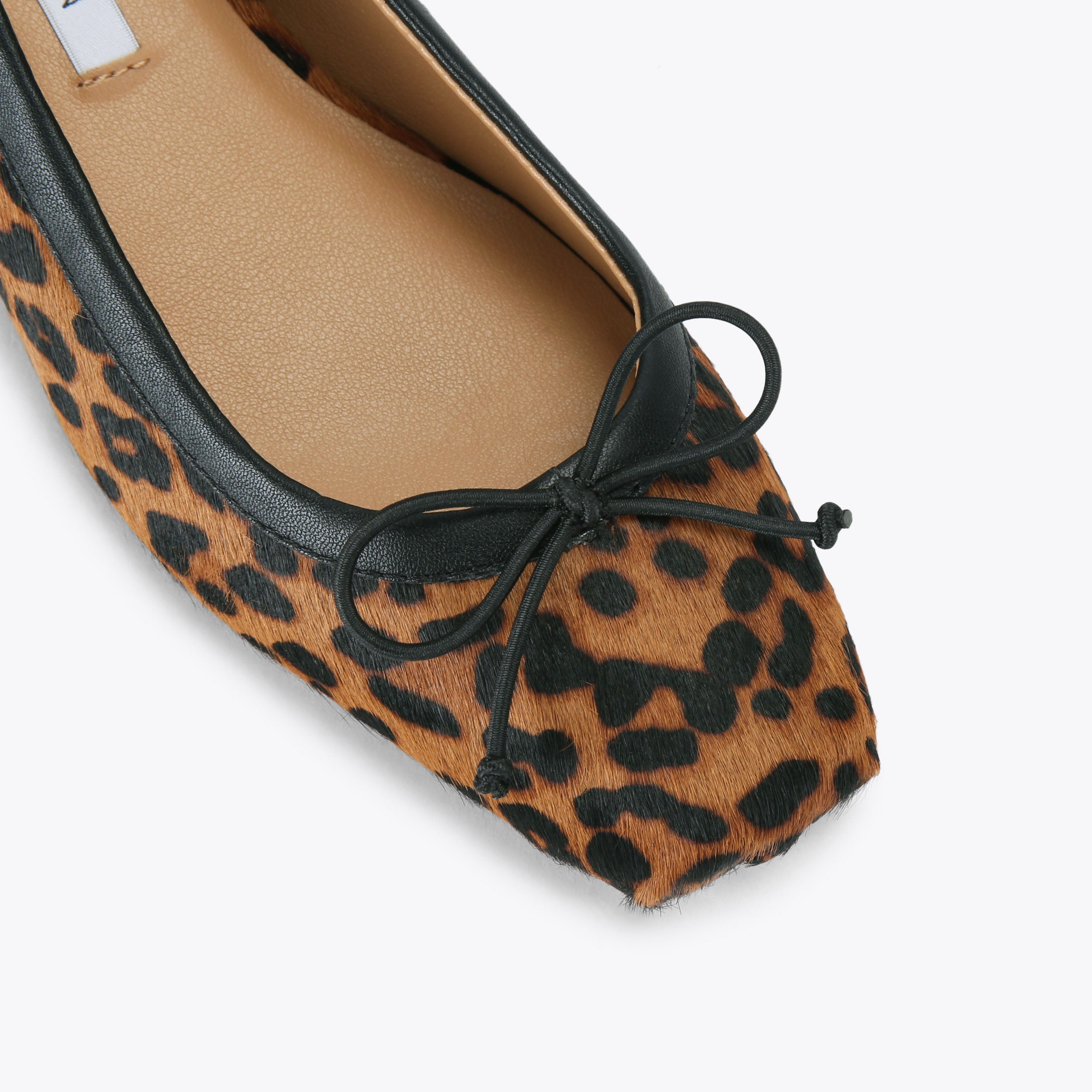 Loved Leopard Print - view 4