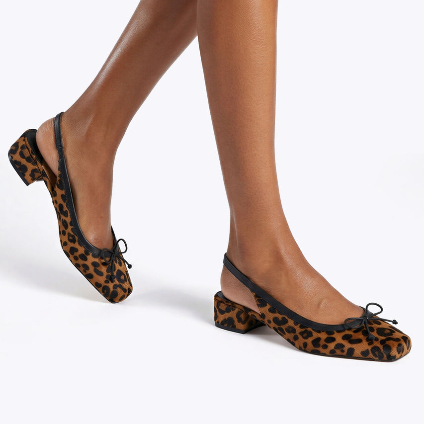 Loved Leopard Print - view 5