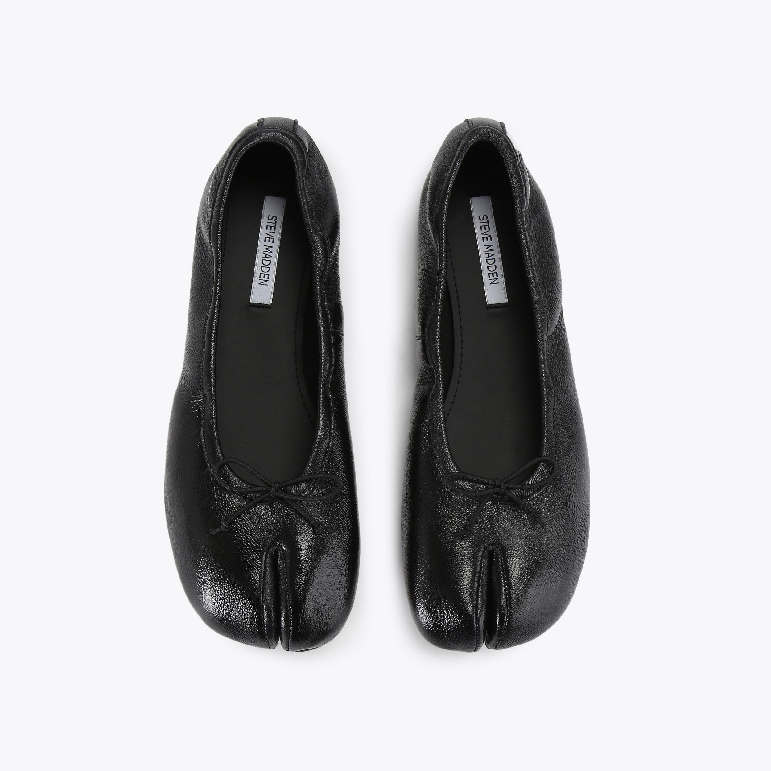 Carin Black Leather - view 2